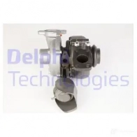 Топливный фильтр DELPHI 0 8XJ5 HDF555 5050100238754 942414