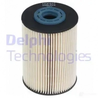Топливный фильтр DELPHI A 54JFJ5 HDF612 5050100289244 942465 - Изображение 6