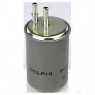 Топливный фильтр DELPHI 932402 PY GA7 7245-173 5050100217131