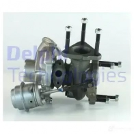 Топливный фильтр DELPHI 942576 W 4X8BI HDF949 5050100239423
