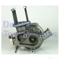 Топливный фильтр DELPHI W TB7A3 HDF962 5050100291209 942583 - Изображение 5