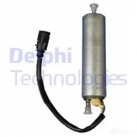 Топливный насос DELPHI 5012759480991 S A5AD 940200 FE0510-12B1 - Изображение 5