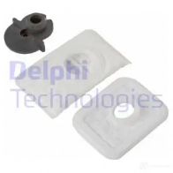 Топливный насос DELPHI V5U9A9 fs0112 FS0112- 11B1 941543
