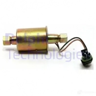Топливный насос DELPHI hfp921 942842 7UNIC HF P921-11B1
