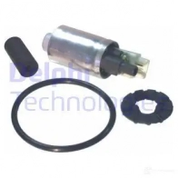 Топливный насос DELPHI TV4 3T 5012759188514 FE0020-12B1 939954