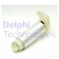 Топливный насос DELPHI RD6HR2U 940109 fe0343 FE0343-11B 1