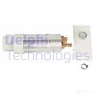 Топливный насос