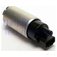 Топливный насос DELPHI FE0 382-11B1 fe0382 940132 BAMH4
