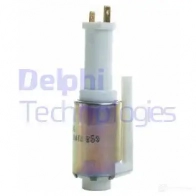 Топливный насос DELPHI 940000 Q5U7V fe0127 FE012 7-11B1