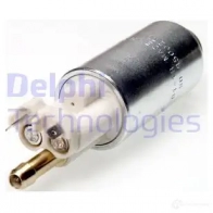 Топливный насос DELPHI FE020 2-11B1 fe0202 940049 FCE7R4