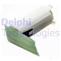 Топливный насос DELPHI FE0 073-11B1 fe0073 7VCRNL 939971
