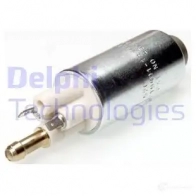 Топливный насос DELPHI R0 BLGSR 1437368607 FE0154-11B1