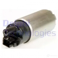 Топливный насос DELPHI FE007 2-11B1 939970 8YPU1 fe0072