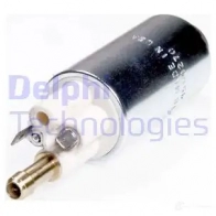 Топливный насос DELPHI FE 0106-11B1 fe0106 939987 3ORIMWS