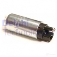 Топливный насос DELPHI FE 0296-11B1 fe0296 940089 TYXU0