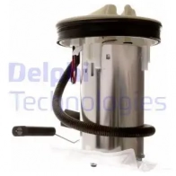 Топливный насос DELPHI 940557 ZW L8N fg0918