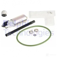 Топливный насос DELPHI RMPD3B1 940147 fe0416 FE0416-1 1B1
