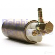 Топливный насос DELPHI 4RC9 H 1437318981 FD0011-11B1