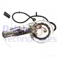 Модуль подачи топлива DELPHI hp10097 HP1 0097-11B1 PLXAXK 942983
