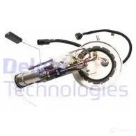 Модуль подачи топлива DELPHI hp10092 6SSTB HP10092 -11B1 942982