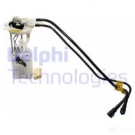Модуль подачи топлива DELPHI fg0375 1381657000 FG037 5-11B1 EZLXPE6