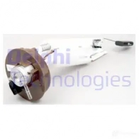 Модуль подачи топлива DELPHI fg0231 FG0231 -11B1 940410 6TPSW