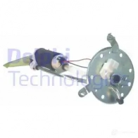 Модуль подачи топлива DELPHI 940321 fe2002912b1 5012759188828 8WVL T