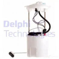 Модуль подачи топлива DELPHI 940523 WJMXL F G0843-11B1 fg0843