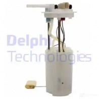 Модуль подачи топлива DELPHI 940372 fg0111 HIEBQ3P FG0111-11B 1