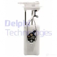 Модуль подачи топлива DELPHI 9JIP0R 940358 FG008 4-11B1 fg0084