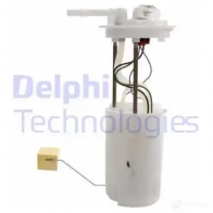 Модуль подачи топлива DELPHI RT8US 1423297742 fg0031 FG0031 -11B1