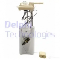 Модуль подачи топлива DELPHI 940363 FL4KEU fg0096 FG009 6-11B1
