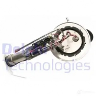 Модуль подачи топлива DELPHI HP1 0059-11B1 hp10059 X46C4P3 942971