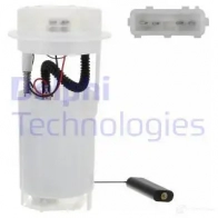 Топливный насос DELPHI FE1016 5 3LQMMP FE10165-12B1 Peugeot