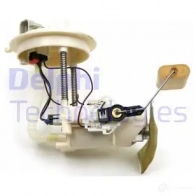 Модуль подачи топлива DELPHI fg0119 FG 0119-11B1 SSNFZ 940376