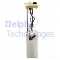 Модуль подачи топлива DELPHI FG0432-11 B1 fg0432 CQXE2VQ 139088639