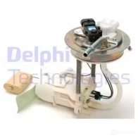 Модуль подачи топлива DELPHI 89J60 1193704215 F G0351-11B1 fg0351