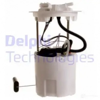 Модуль подачи топлива DELPHI 940564 FG0928 -11B1 J4PPJ4L fg0928