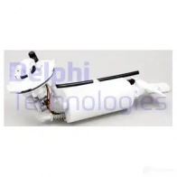 Модуль подачи топлива DELPHI X78FB FG0201-11B 1 fg0201 321442994