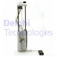 Модуль подачи топлива DELPHI GTEFW 940482 FG0466 -11B1 fg0466