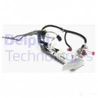 Модуль подачи топлива DELPHI hp10038 H7J5HAX 942967 HP10038- 11B1