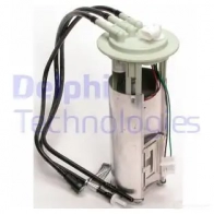 Модуль подачи топлива DELPHI FG0 412-11B1 fg0412 274658962 7S7UCM