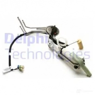Модуль подачи топлива DELPHI 942964 TIU1TL hp10035 HP10035-1 1B1