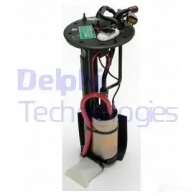 Модуль подачи топлива DELPHI 940465 FG 0413-11B1 fg0413 L5D77