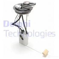 Модуль подачи топлива DELPHI CC9F01 940439 FG0355-11 B1 fg0355