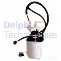 Модуль подачи топлива DELPHI FG0366- 11B1 940446 8JUSCL4 fg0366