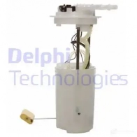 Модуль подачи топлива DELPHI 940347 VTPX7WB FG00 52-11B1 fg0052