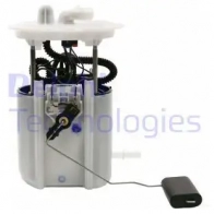 Модуль подачи топлива DELPHI FG 0855-11B1 JA378SC 325124666 fg0855