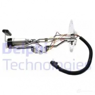 Модуль подачи топлива DELPHI HP100 71-11B1 DEU4LO 942972 hp10071