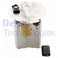 Модуль подачи топлива DELPHI ZIJCII fg0857 1423297811 FG0857 -11B1